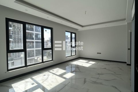 Продажа квартиры  в Аланье, Анталье, Турция 2+1, 103м2, №170782 – фото 4