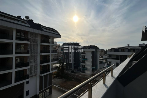 Продажа квартиры  в Аланье, Анталье, Турция 2+1, 103м2, №170782 – фото 12