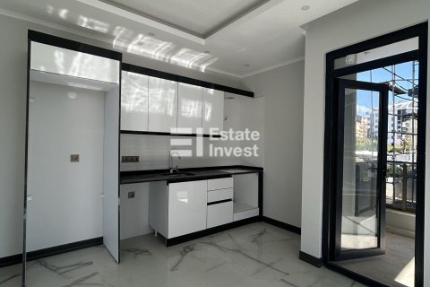 2+1 Wohnung  in Alanya, Antalya, Türkei Nr. 170782