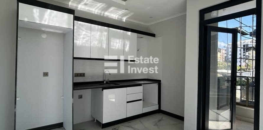 Квартира  2+1 в Аланье, Анталья, Турция №170782