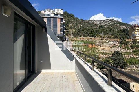 Продажа квартиры  в Аланье, Анталье, Турция 2+1, 103м2, №170782 – фото 13