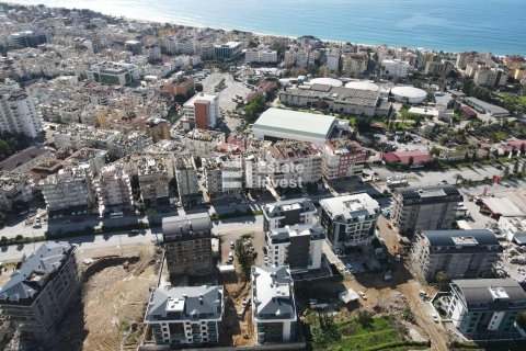 Продажа квартиры  в Аланье, Анталье, Турция 2+1, 103м2, №170782 – фото 15