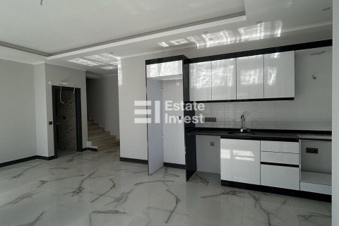 Продажа квартиры  в Аланье, Анталье, Турция 2+1, 103м2, №170782 – фото 2