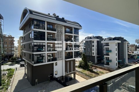 Продажа квартиры  в Аланье, Анталье, Турция 2+1, 103м2, №170782 – фото 14