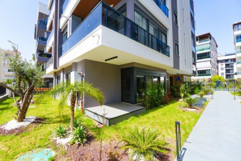 Apartment for sale  in Muratpasa, Antalya, Turkey, 1 bedroom, 55m2, No. 193746 – photo 11