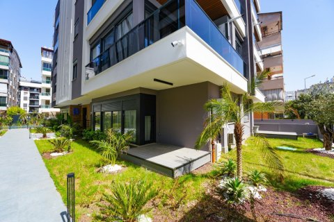 Apartment for sale  in Muratpasa, Antalya, Turkey, 1 bedroom, 55m2, No. 193746 – photo 1