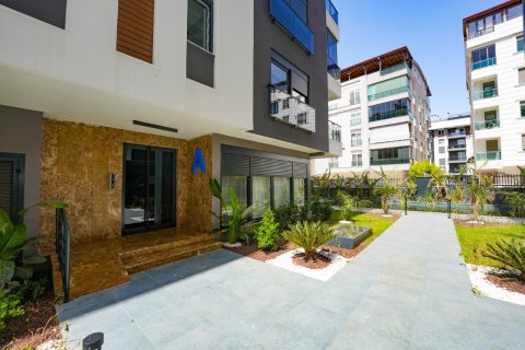 Apartment for sale  in Muratpasa, Antalya, Turkey, 1 bedroom, 55m2, No. 193746 – photo 13