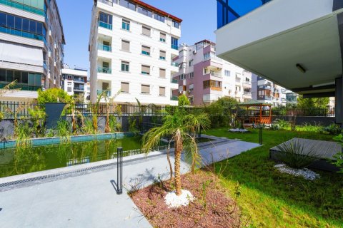 Apartment for sale  in Muratpasa, Antalya, Turkey, 1 bedroom, 55m2, No. 193746 – photo 15