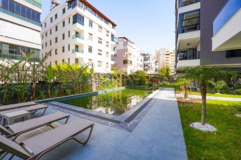 Apartment for sale  in Muratpasa, Antalya, Turkey, 1 bedroom, 55m2, No. 193746 – photo 14