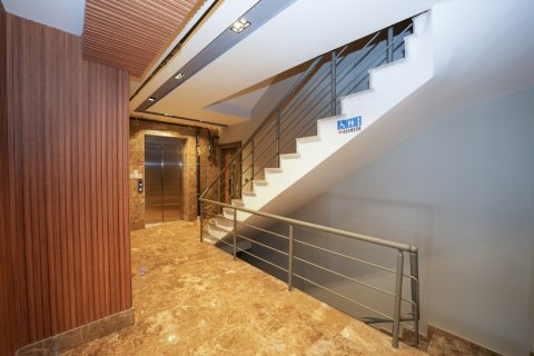 Apartment for sale  in Muratpasa, Antalya, Turkey, 1 bedroom, 55m2, No. 193746 – photo 16