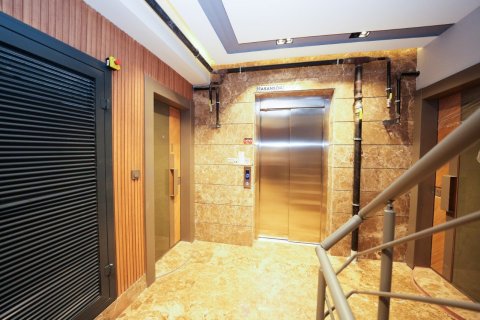 Apartment for sale  in Muratpasa, Antalya, Turkey, 1 bedroom, 55m2, No. 193746 – photo 21