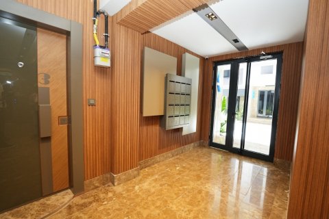 Apartment for sale  in Muratpasa, Antalya, Turkey, 1 bedroom, 55m2, No. 193746 – photo 17