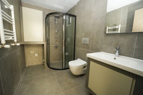 Apartment for sale  in Muratpasa, Antalya, Turkey, 1 bedroom, 55m2, No. 193746 – photo 19