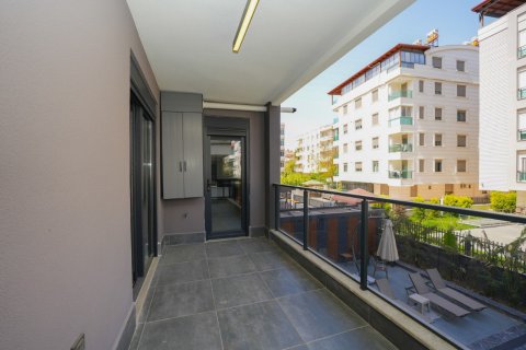 Apartment for sale  in Muratpasa, Antalya, Turkey, 1 bedroom, 55m2, No. 193746 – photo 25