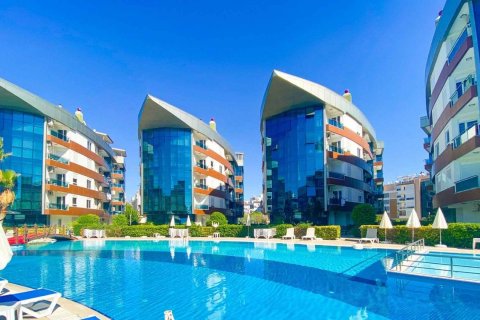 Apartment for sale  in Konyaalti, Antalya, Turkey, 1 bedroom, 60m2, No. 193745 – photo 1