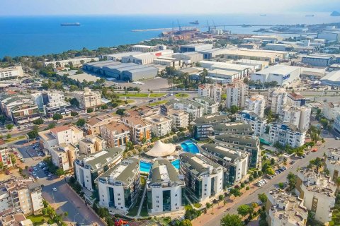 Apartment for sale  in Konyaalti, Antalya, Turkey, 1 bedroom, 60m2, No. 193745 – photo 5