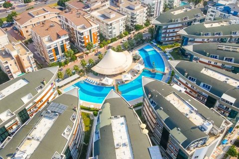 Apartment for sale  in Konyaalti, Antalya, Turkey, 1 bedroom, 60m2, No. 193745 – photo 3