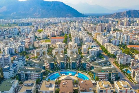 Apartment for sale  in Konyaalti, Antalya, Turkey, 1 bedroom, 60m2, No. 193745 – photo 4