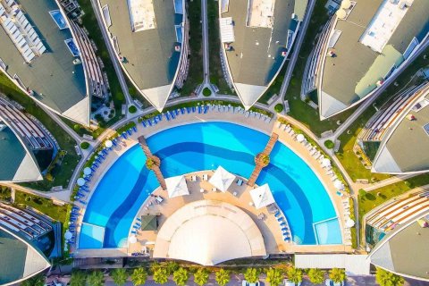 Apartment for sale  in Konyaalti, Antalya, Turkey, 1 bedroom, 60m2, No. 193745 – photo 2