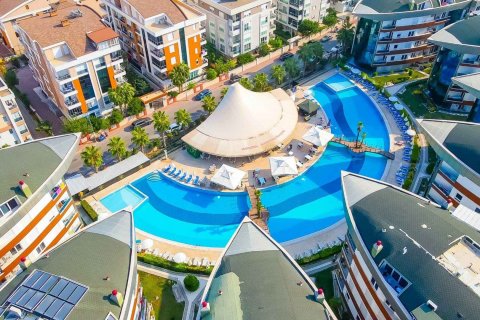 Apartment for sale  in Konyaalti, Antalya, Turkey, 1 bedroom, 60m2, No. 193745 – photo 6