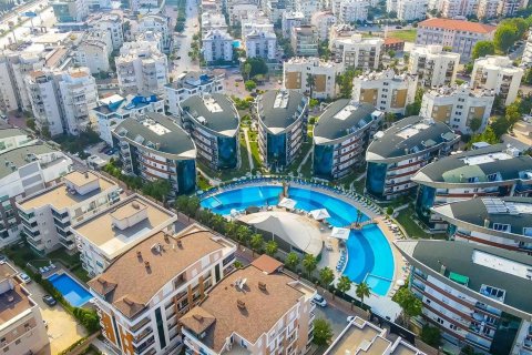 Apartment for sale  in Konyaalti, Antalya, Turkey, 1 bedroom, 60m2, No. 193745 – photo 11