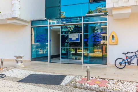 Apartment for sale  in Konyaalti, Antalya, Turkey, 1 bedroom, 60m2, No. 193745 – photo 10