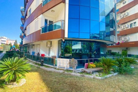 Apartment for sale  in Konyaalti, Antalya, Turkey, 1 bedroom, 60m2, No. 193745 – photo 8