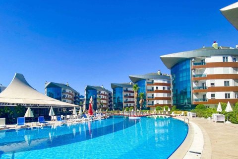 Apartment for sale  in Konyaalti, Antalya, Turkey, 1 bedroom, 60m2, No. 193745 – photo 7