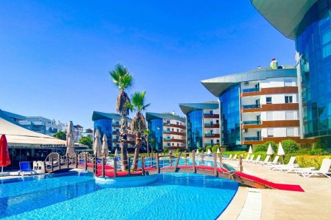 Apartment for sale  in Konyaalti, Antalya, Turkey, 1 bedroom, 60m2, No. 193745 – photo 14