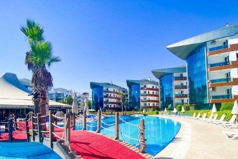 Apartment for sale  in Konyaalti, Antalya, Turkey, 1 bedroom, 60m2, No. 193745 – photo 9