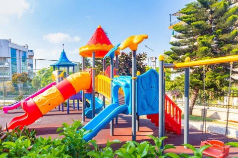 Apartment for sale  in Konyaalti, Antalya, Turkey, 1 bedroom, 60m2, No. 193745 – photo 12