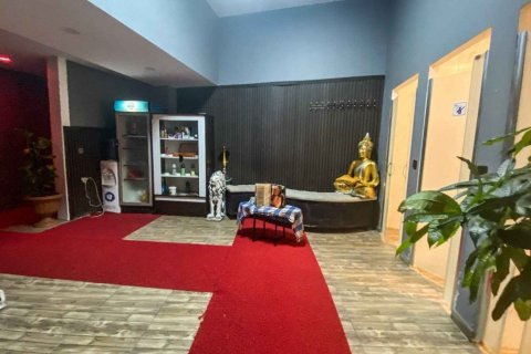 Apartment for sale  in Konyaalti, Antalya, Turkey, 1 bedroom, 60m2, No. 193745 – photo 15