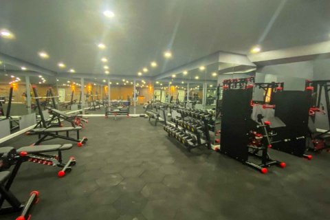 Apartment for sale  in Konyaalti, Antalya, Turkey, 1 bedroom, 60m2, No. 193745 – photo 20