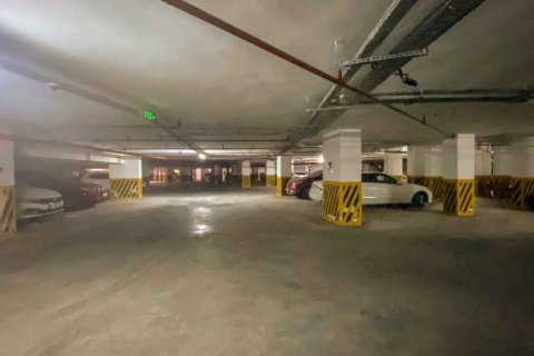 Apartment for sale  in Konyaalti, Antalya, Turkey, 1 bedroom, 60m2, No. 193745 – photo 22