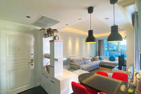 Apartment for sale  in Konyaalti, Antalya, Turkey, 1 bedroom, 60m2, No. 193745 – photo 21