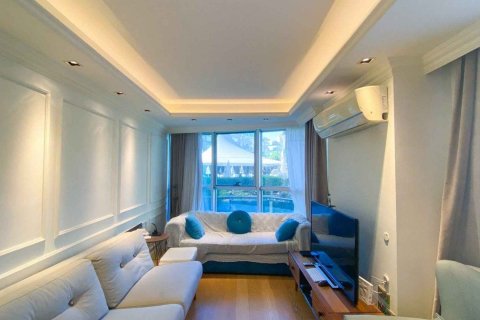 Apartment for sale  in Konyaalti, Antalya, Turkey, 1 bedroom, 60m2, No. 193745 – photo 17