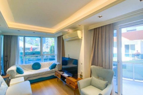 Apartment for sale  in Konyaalti, Antalya, Turkey, 1 bedroom, 60m2, No. 193745 – photo 24