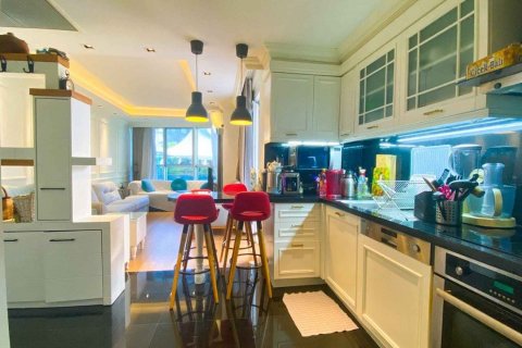 Apartment for sale  in Konyaalti, Antalya, Turkey, 1 bedroom, 60m2, No. 193745 – photo 23