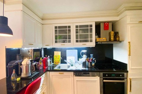 Apartment for sale  in Konyaalti, Antalya, Turkey, 1 bedroom, 60m2, No. 193745 – photo 29