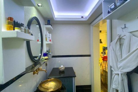 Apartment for sale  in Konyaalti, Antalya, Turkey, 1 bedroom, 60m2, No. 193745 – photo 28