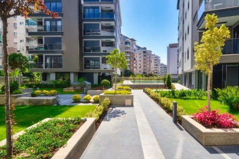 Продажа квартиры  в Коньяалты, Анталье, Турция 2+1, 90м2, №193747 – фото 10