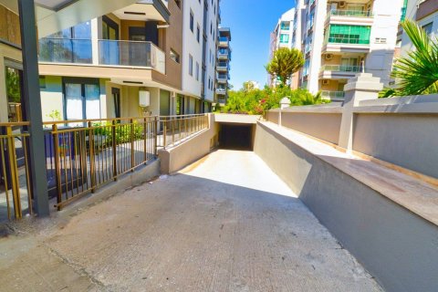 Продажа квартиры  в Коньяалты, Анталье, Турция 2+1, 90м2, №193747 – фото 3