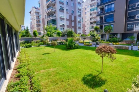 Продажа квартиры  в Коньяалты, Анталье, Турция 2+1, 90м2, №193747 – фото 9