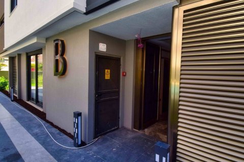 Продажа квартиры  в Коньяалты, Анталье, Турция 2+1, 90м2, №193747 – фото 7