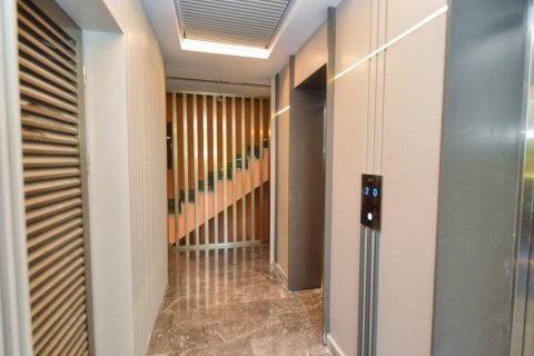 Продажа квартиры  в Коньяалты, Анталье, Турция 2+1, 90м2, №193747 – фото 8