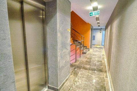 Продажа квартиры  в Коньяалты, Анталье, Турция 2+1, 90м2, №193747 – фото 12