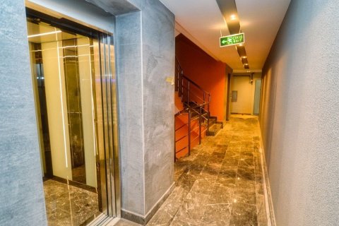 Продажа квартиры  в Коньяалты, Анталье, Турция 2+1, 90м2, №193747 – фото 11