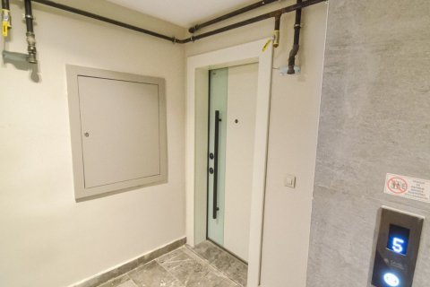 Продажа квартиры  в Коньяалты, Анталье, Турция 2+1, 90м2, №193747 – фото 14