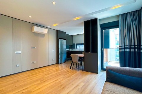 Продажа квартиры  в Коньяалты, Анталье, Турция 2+1, 90м2, №193747 – фото 17