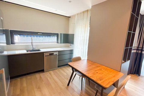 Продажа квартиры  в Коньяалты, Анталье, Турция 2+1, 90м2, №193747 – фото 20